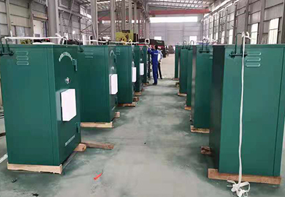 凯里移动炸药库：安全与效率并重的爆破行业新趋势